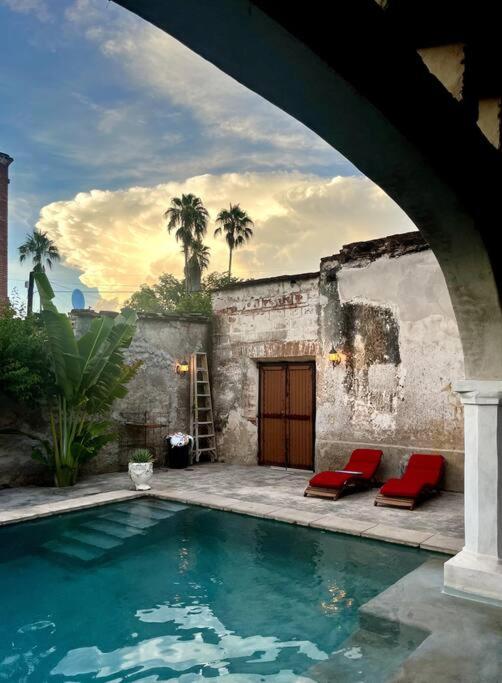 Casa de Flaco
