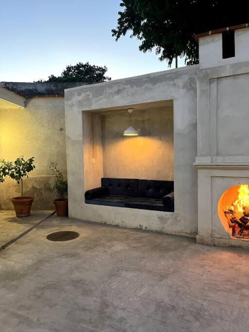 Casa de Flaco