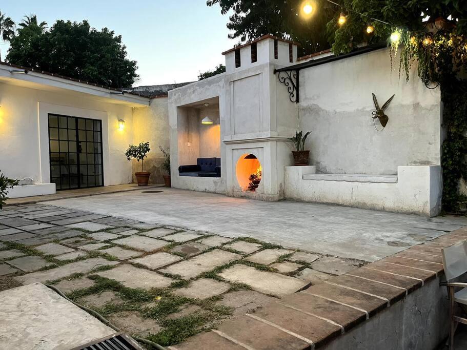 Casa de Flaco
