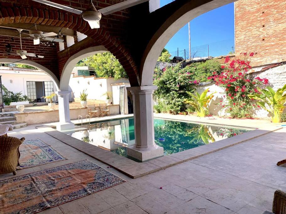 Casa de Flaco