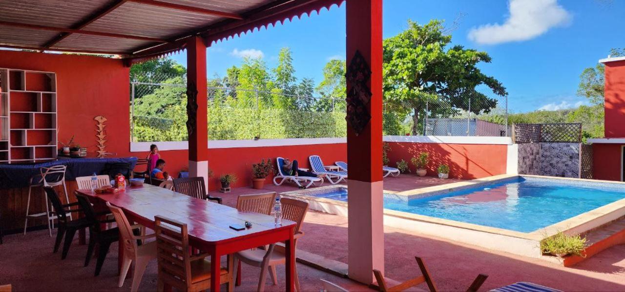 Villa KIKI Ensenada
