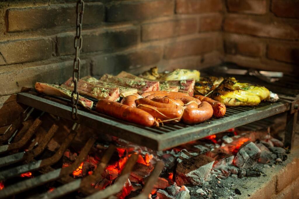 Casa de Flaco