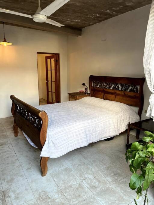 Casa de Flaco