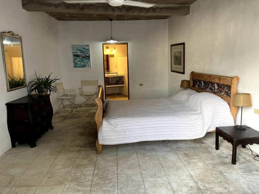 Casa de Flaco