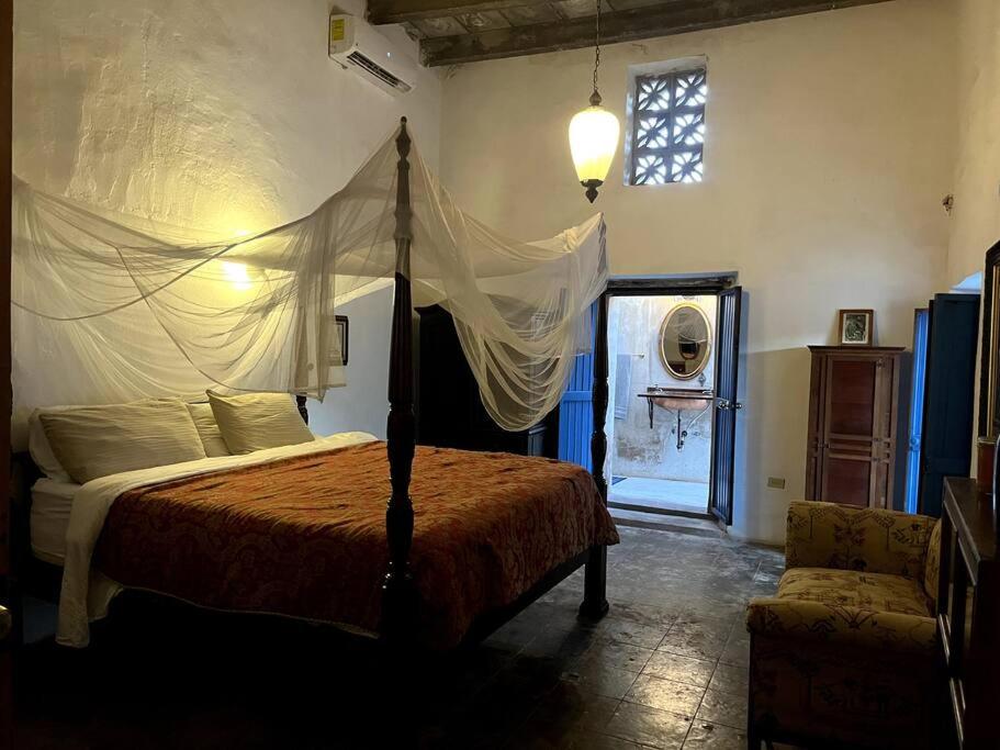 Casa de Flaco