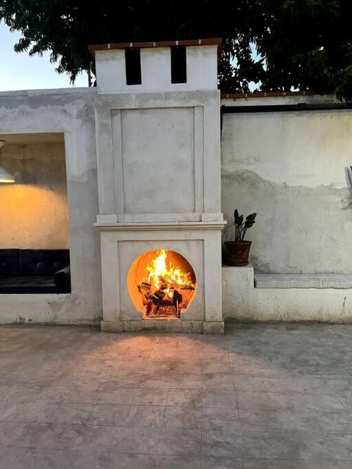 Casa de Flaco