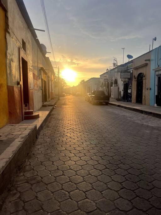 Casa de Flaco