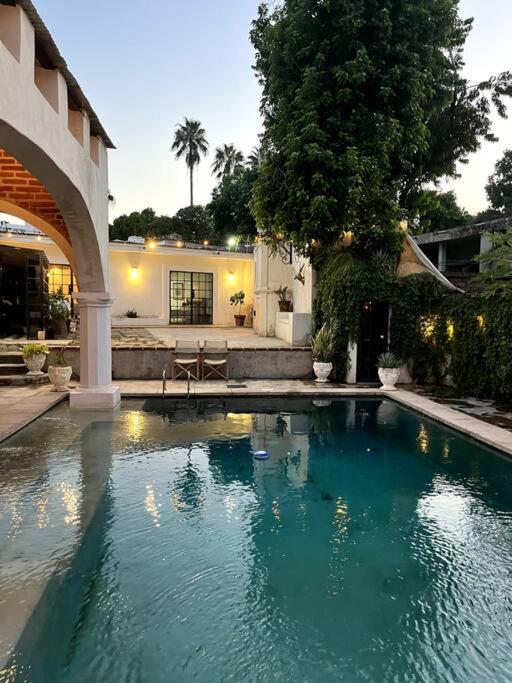 Casa de Flaco