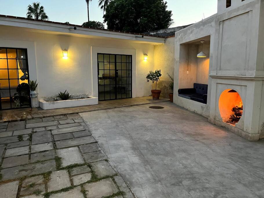 Casa de Flaco