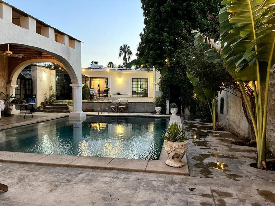 Casa de Flaco