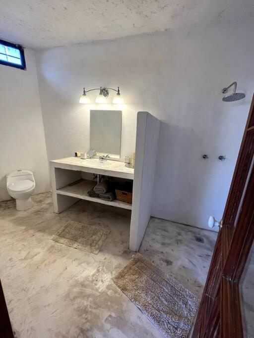Casa de Flaco
