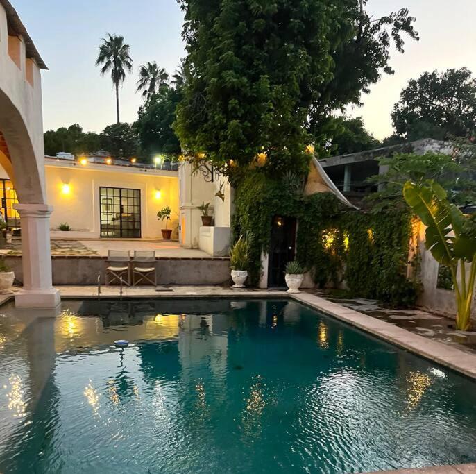 Casa de Flaco