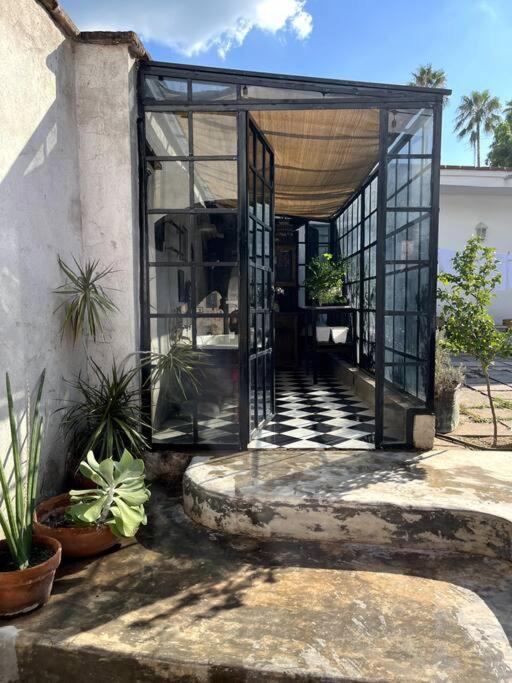 Casa de Flaco