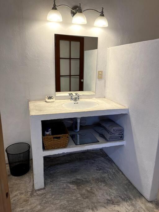 Casa de Flaco