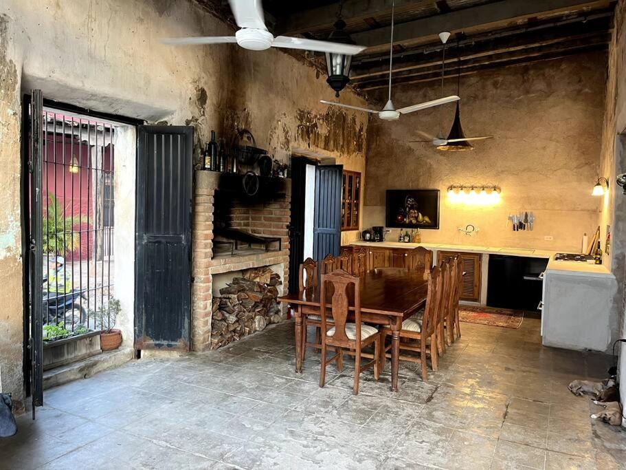 Casa de Flaco
