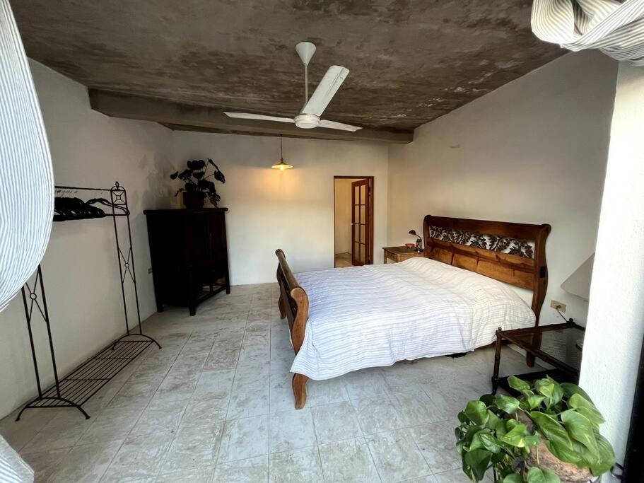 Casa de Flaco