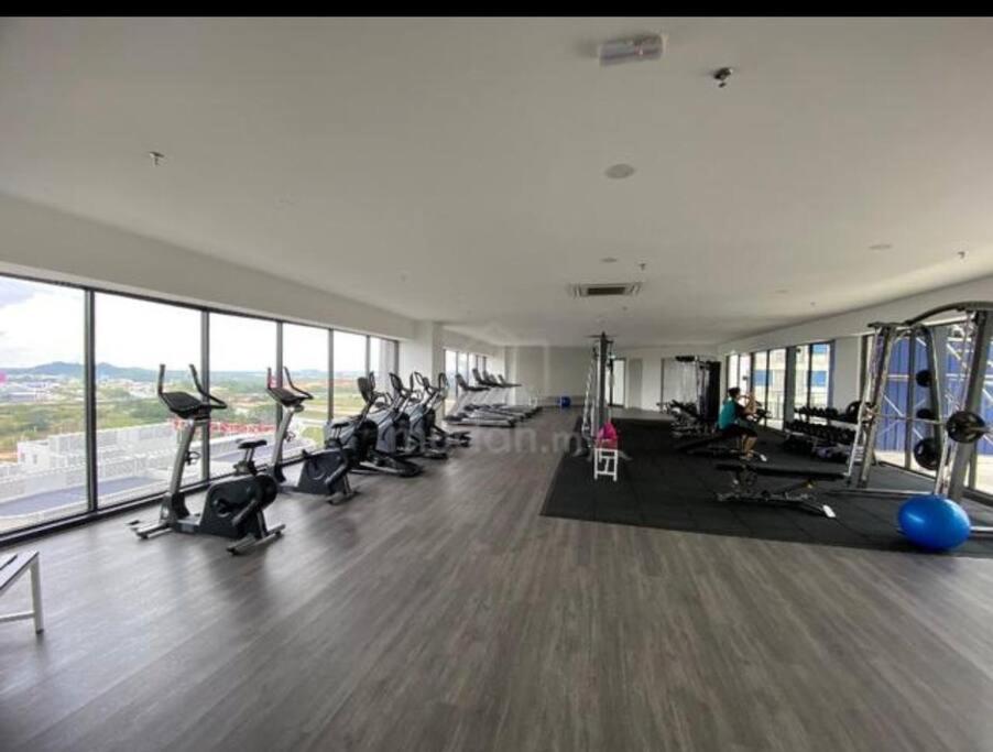 Horizon Suites, Sepang near KLIA