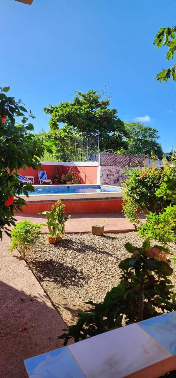 Villa KIKI Ensenada