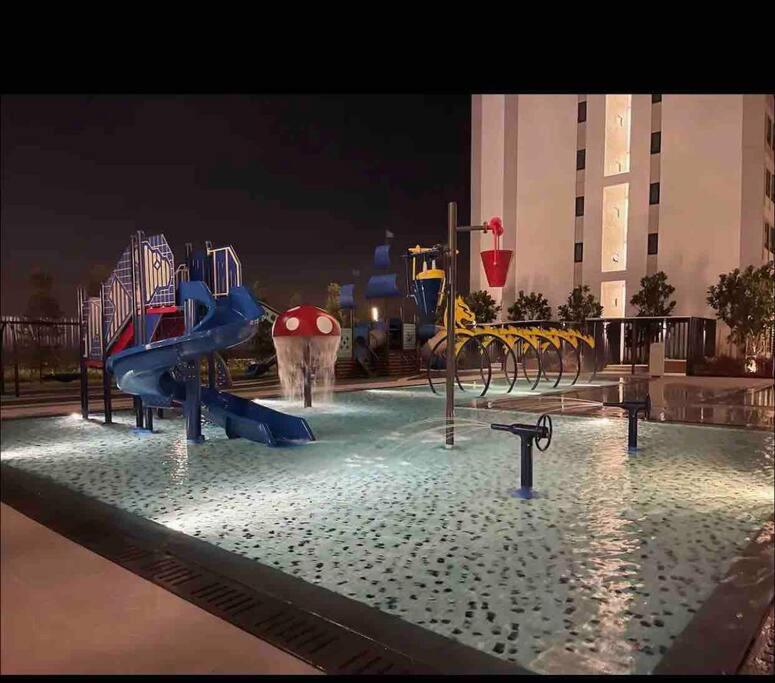Horizon Suites, Sepang near KLIA
