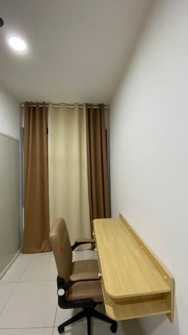 Horizon Suites, Sepang near KLIA