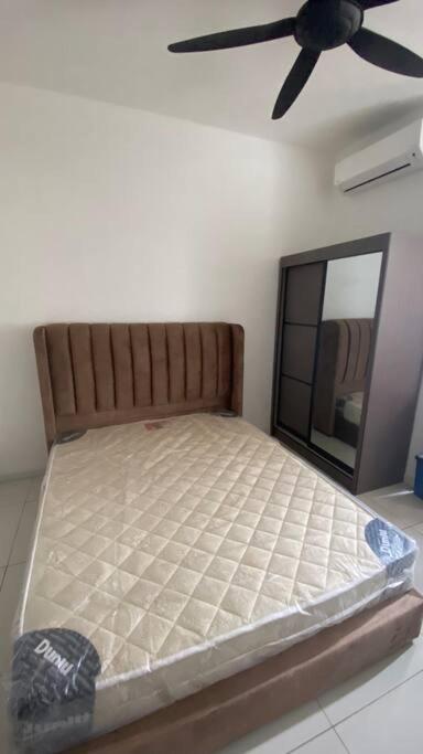 Horizon Suites, Sepang near KLIA