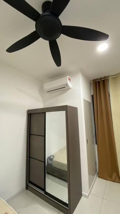 Horizon Suites, Sepang near KLIA