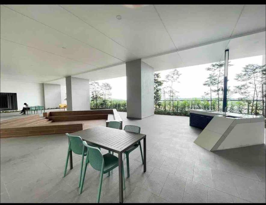 Horizon Suites, Sepang near KLIA