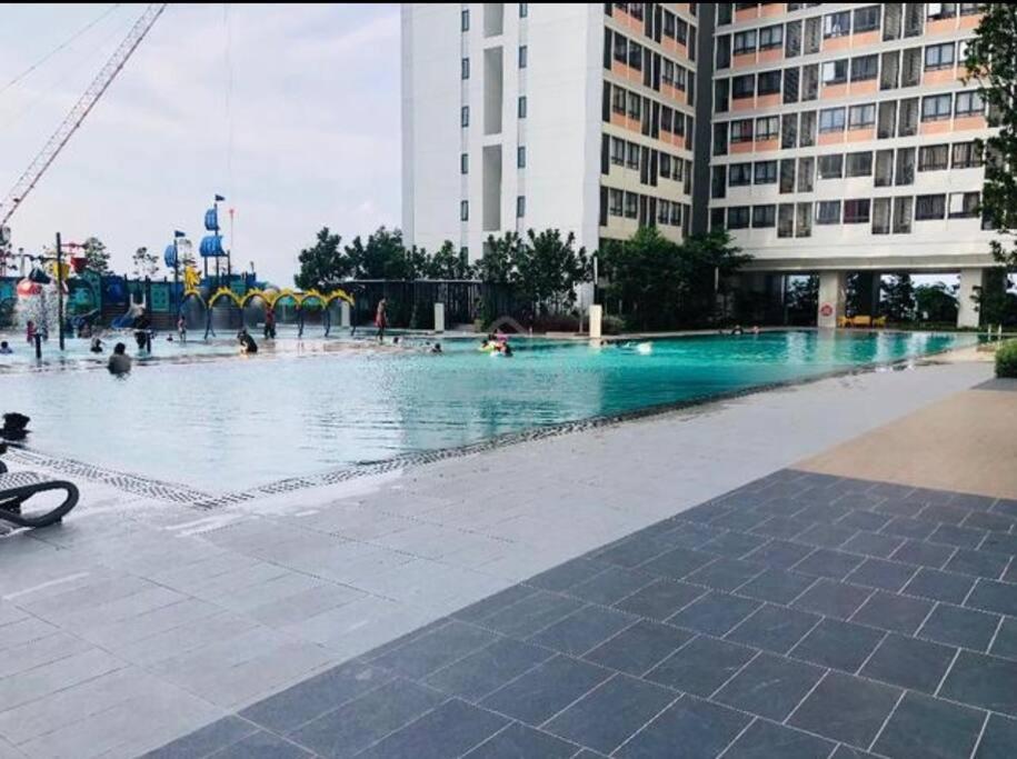 Horizon Suites, Sepang near KLIA