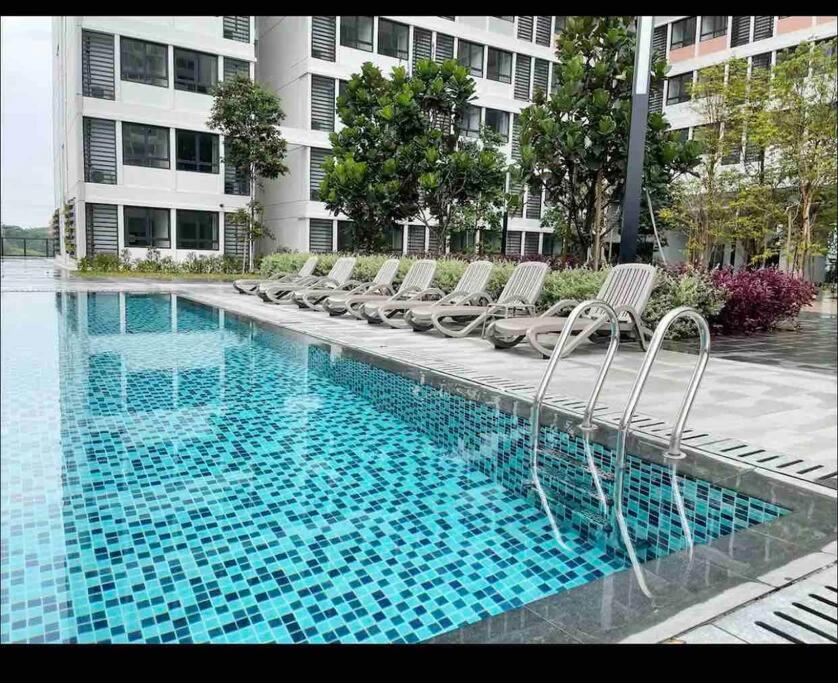 Horizon Suites, Sepang near KLIA