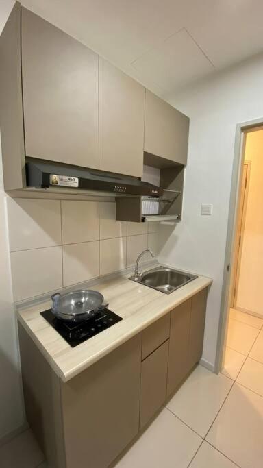 Horizon Suites, Sepang near KLIA