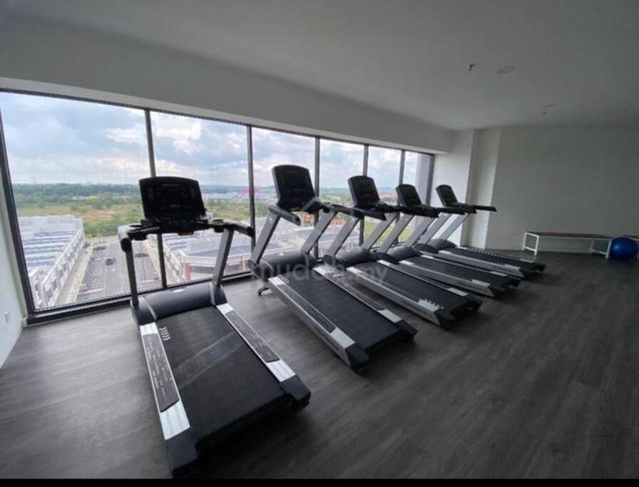 Horizon Suites, Sepang near KLIA