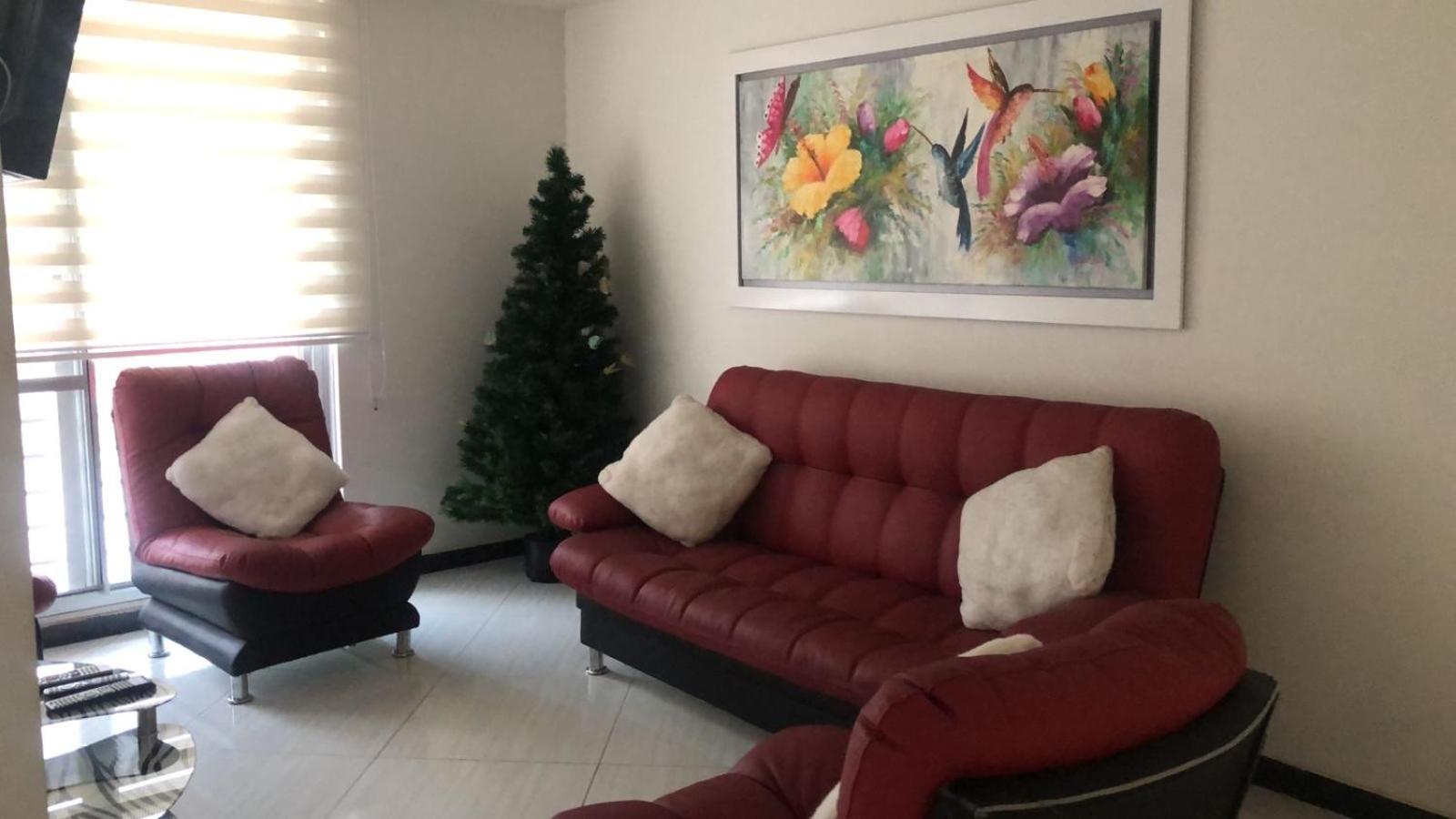 casa vacacional en Anapoima