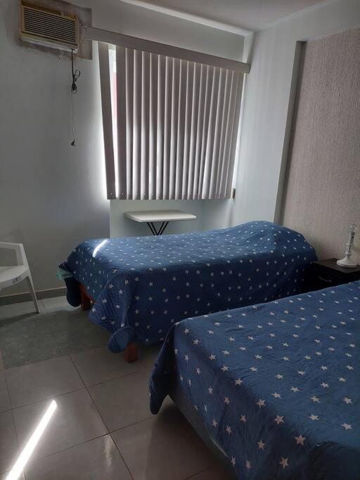 Departamento en el centro de boca del rio