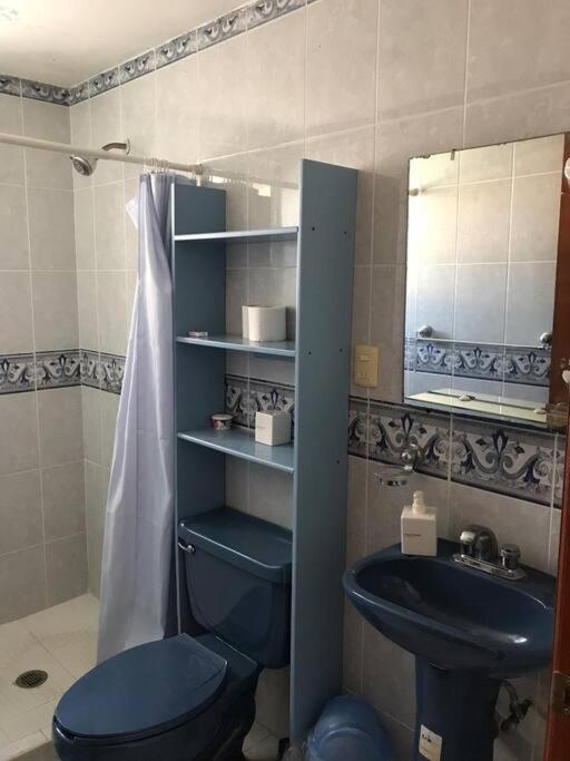 Departamento en el centro de boca del rio