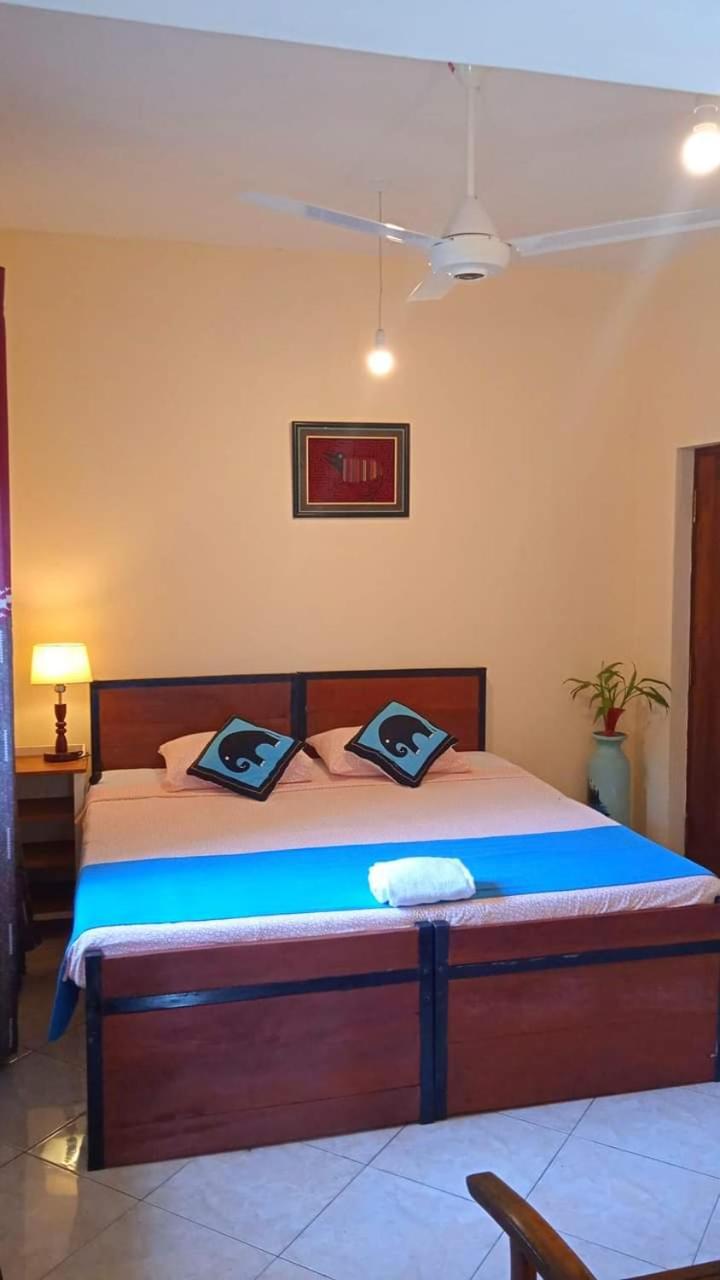 Singithi villa
