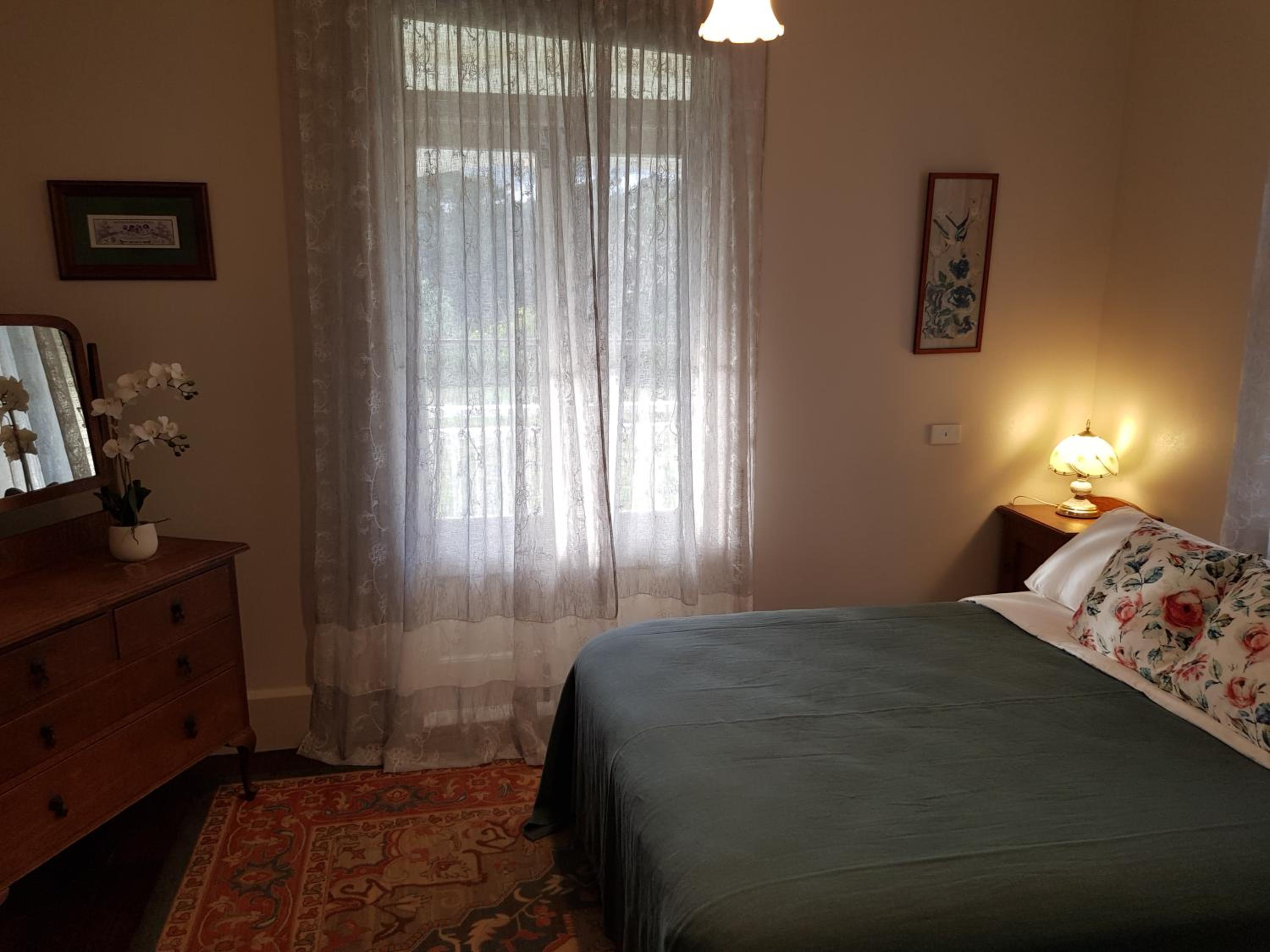 Riverhead Villa