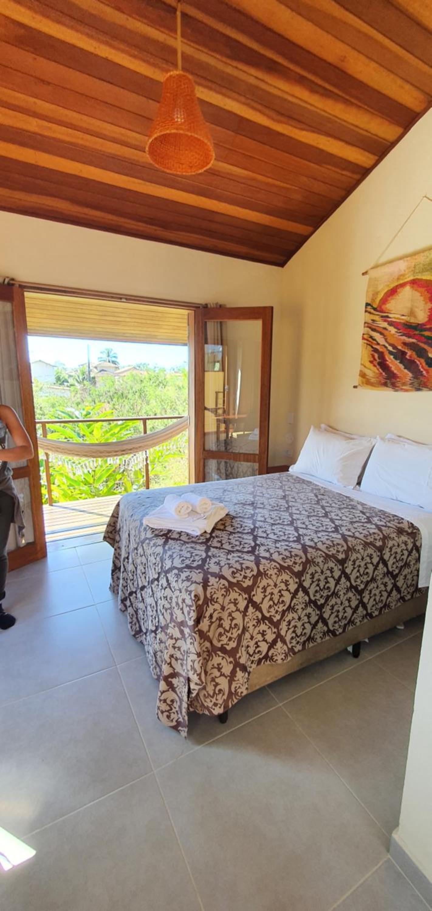 Casa Bon Voyage - Guesthouse