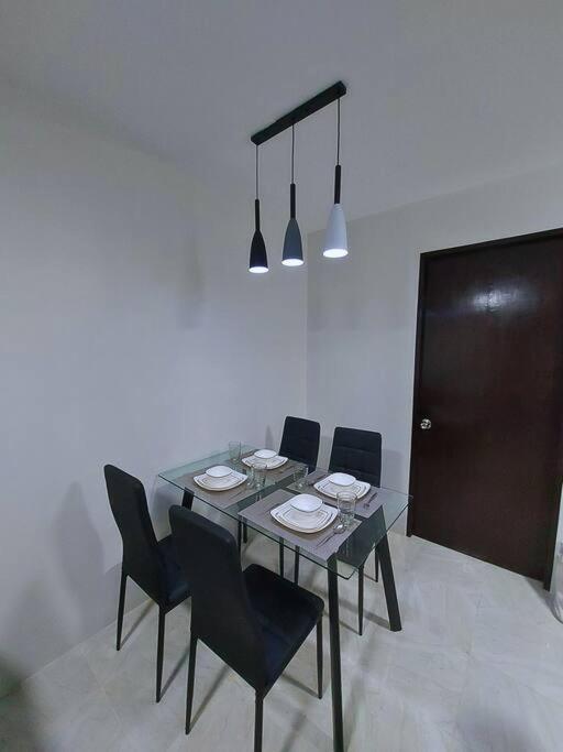 2BR Condo near Oakridge&IT Park w/WI-FI&Netflix view 3