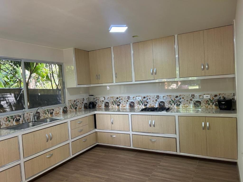 Villa Jade - Santafe de Antioquia