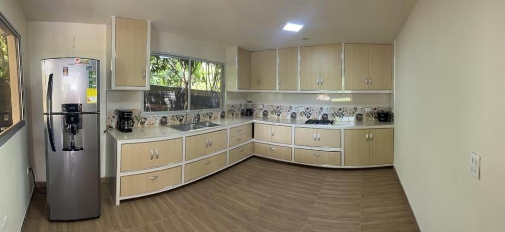 Villa Jade - Santafe de Antioquia