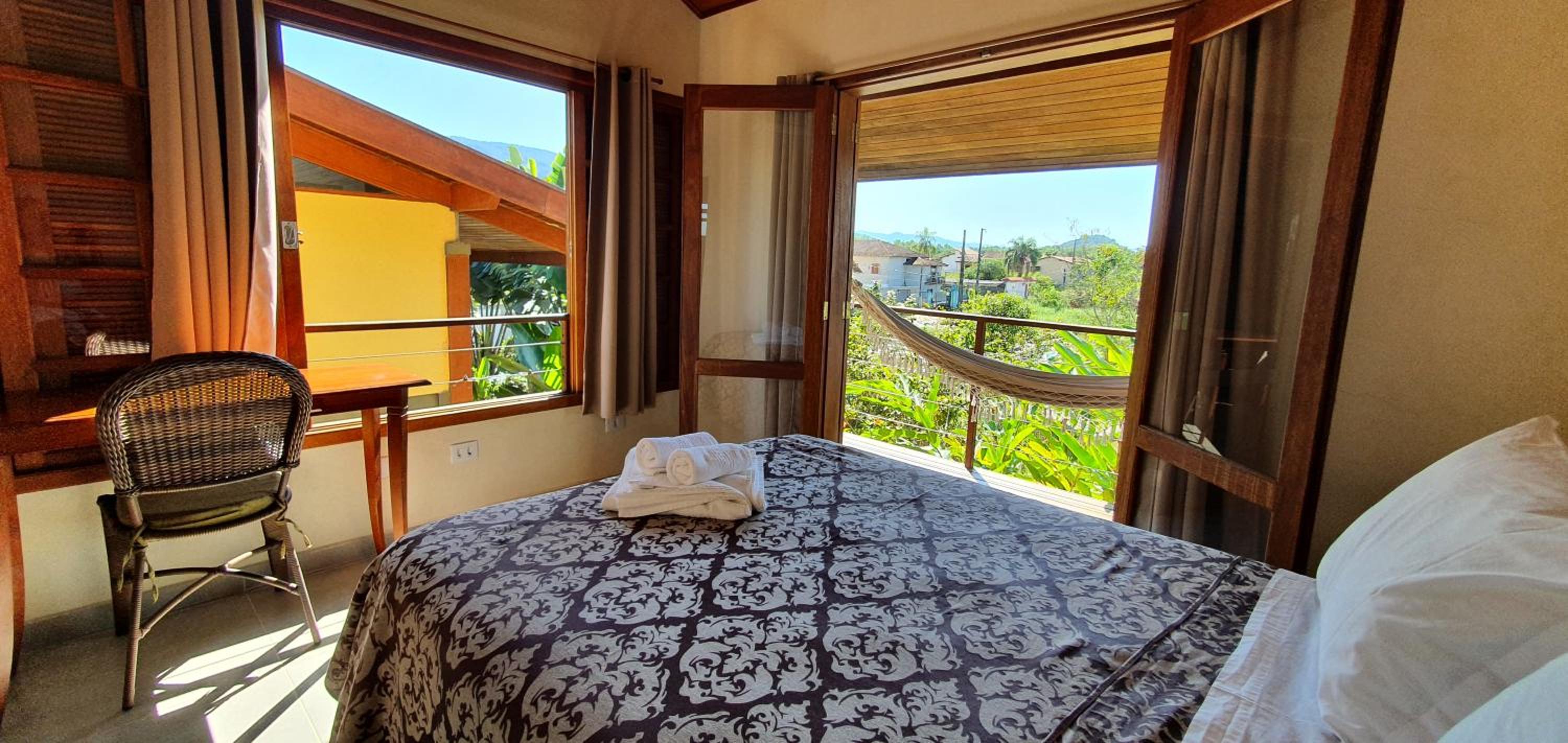 Casa Bon Voyage - Guesthouse