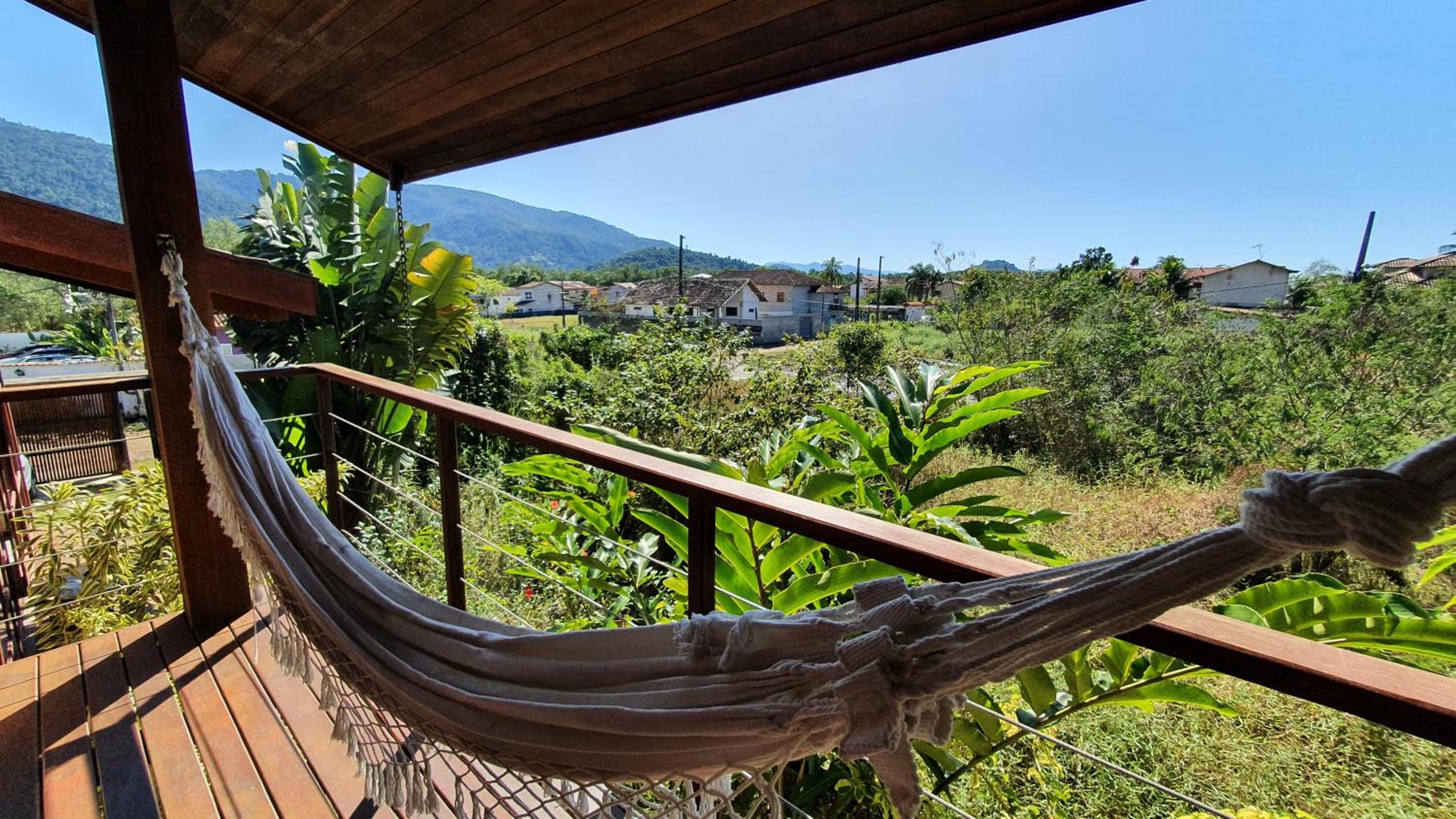 Casa Bon Voyage - Guesthouse