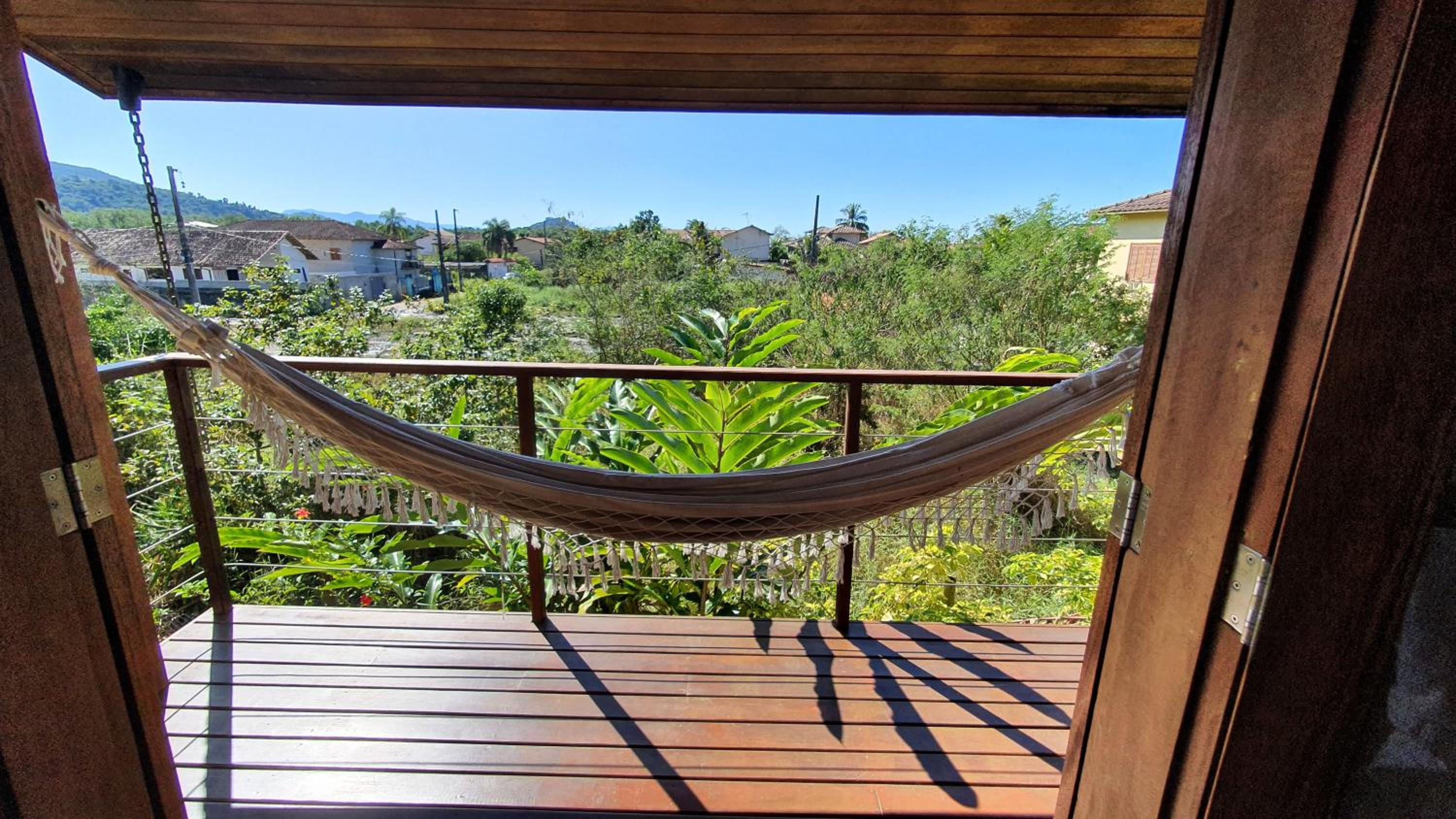 Casa Bon Voyage - Guesthouse