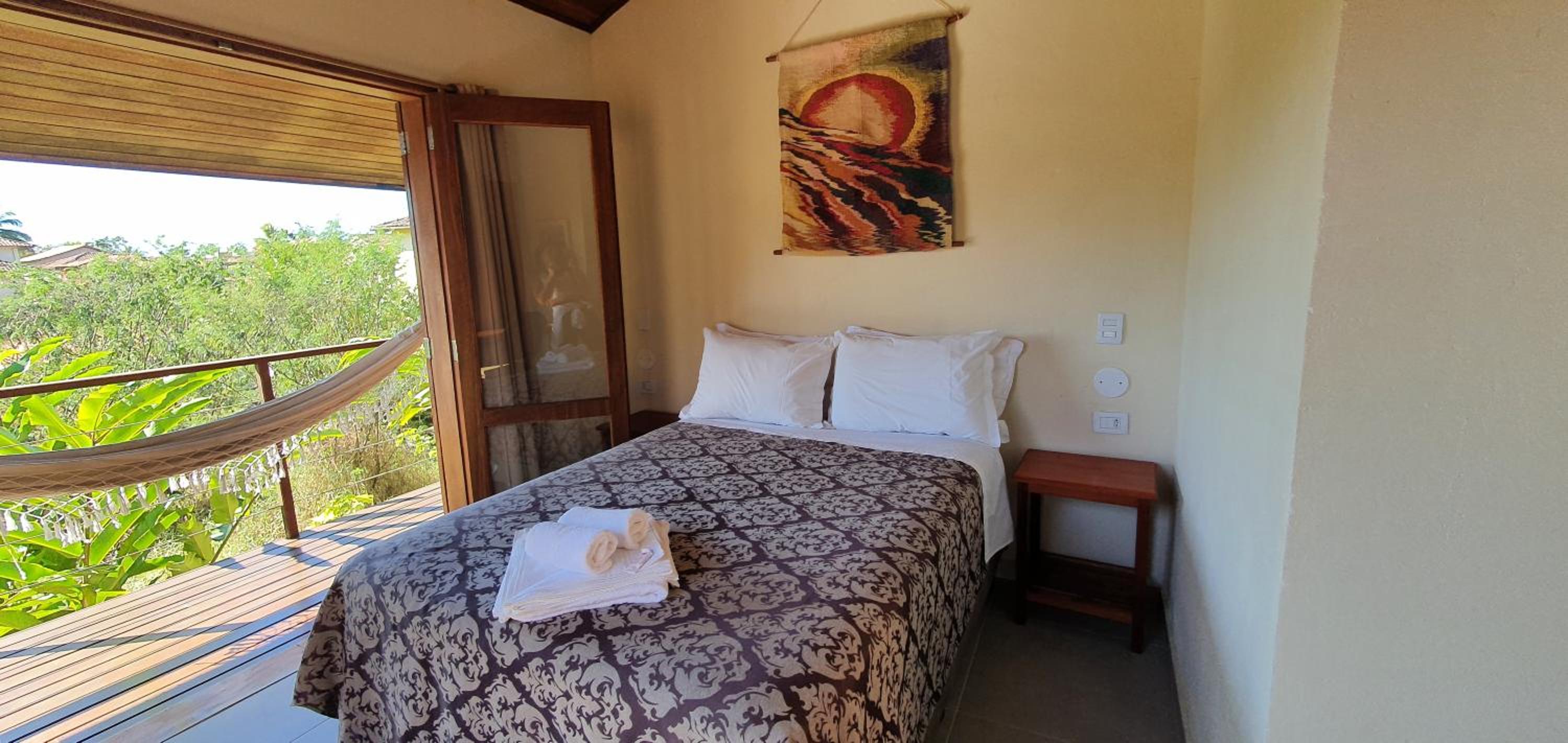 Casa Bon Voyage - Guesthouse
