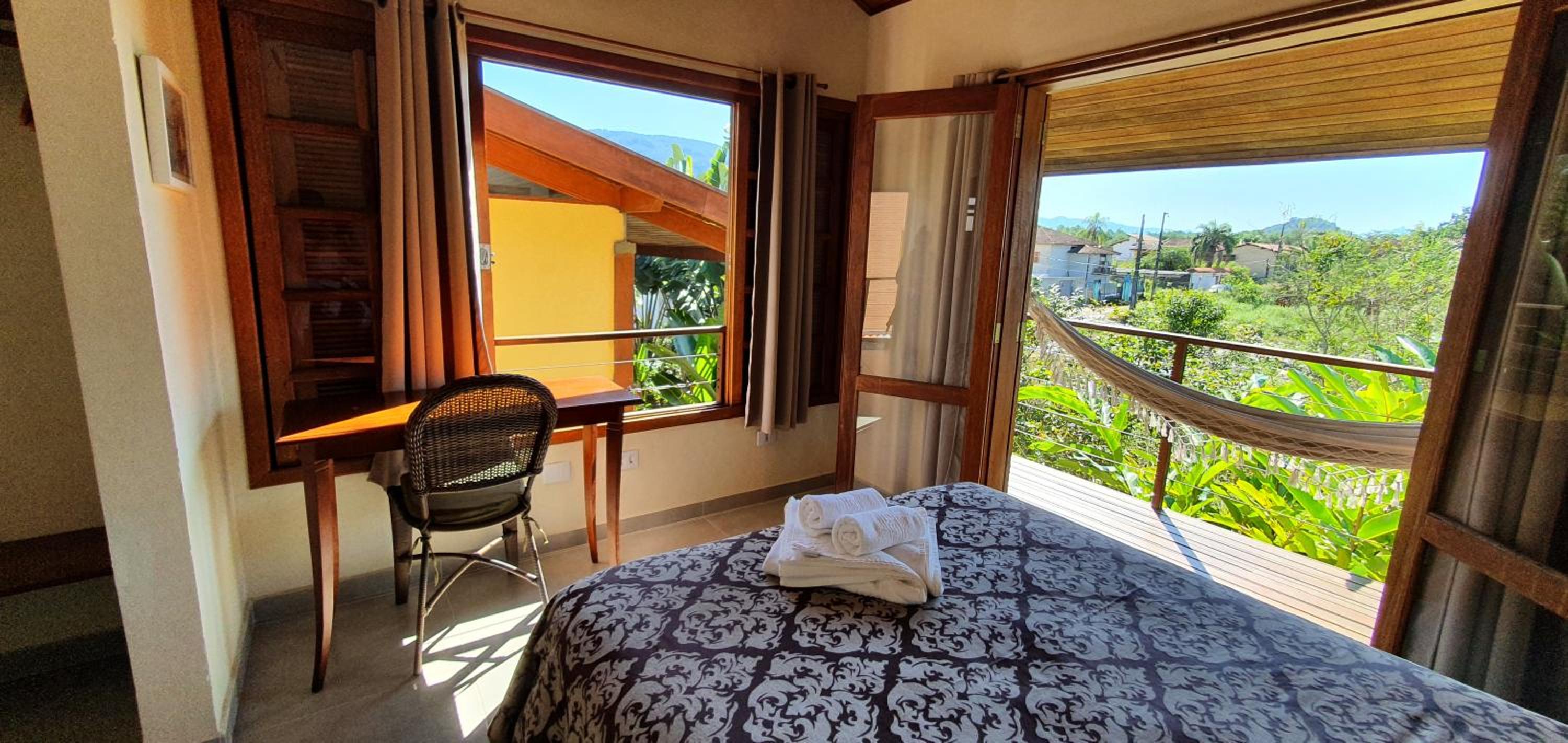 Casa Bon Voyage - Guesthouse