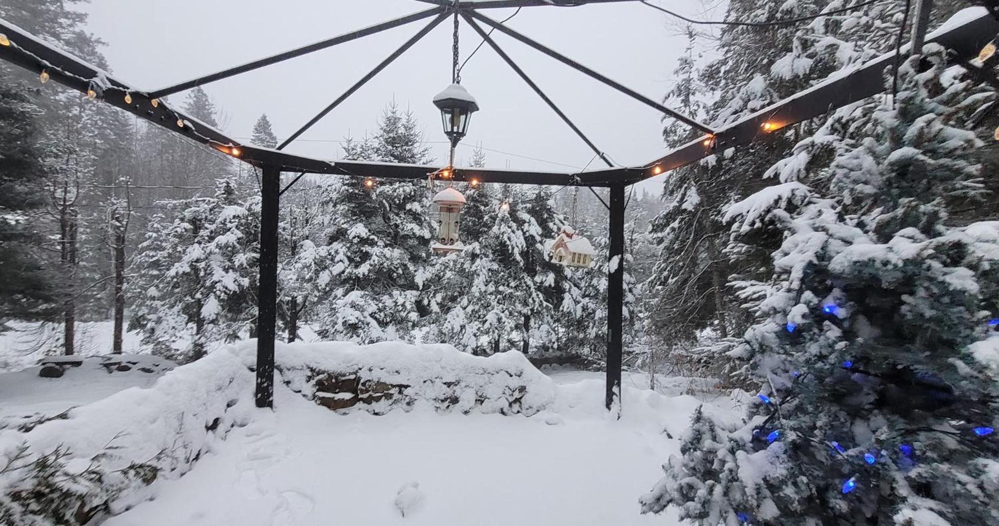Le Chalet de Nany With WIFI- NETFLIX- VIEW