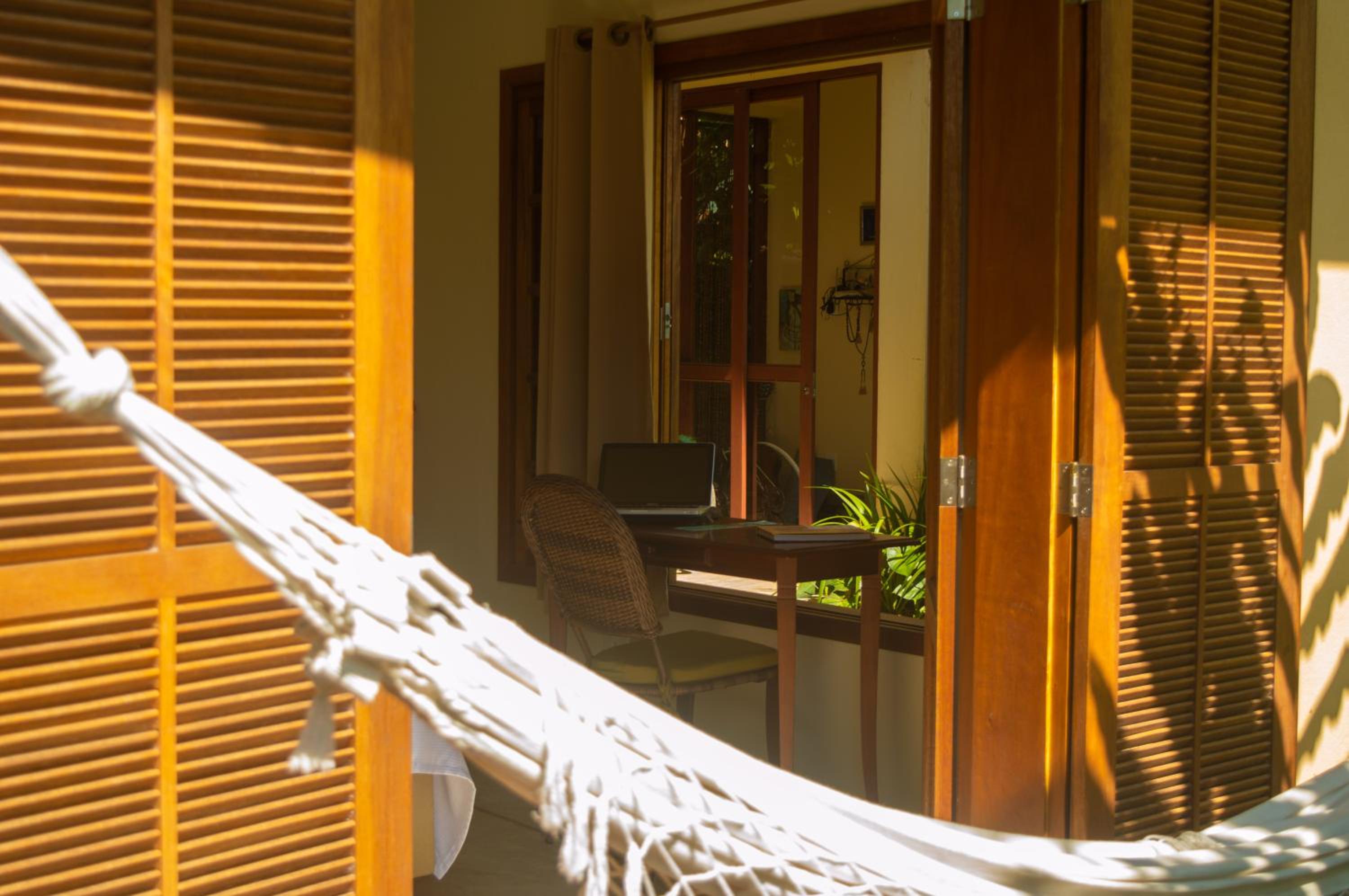 Casa Bon Voyage - Guesthouse