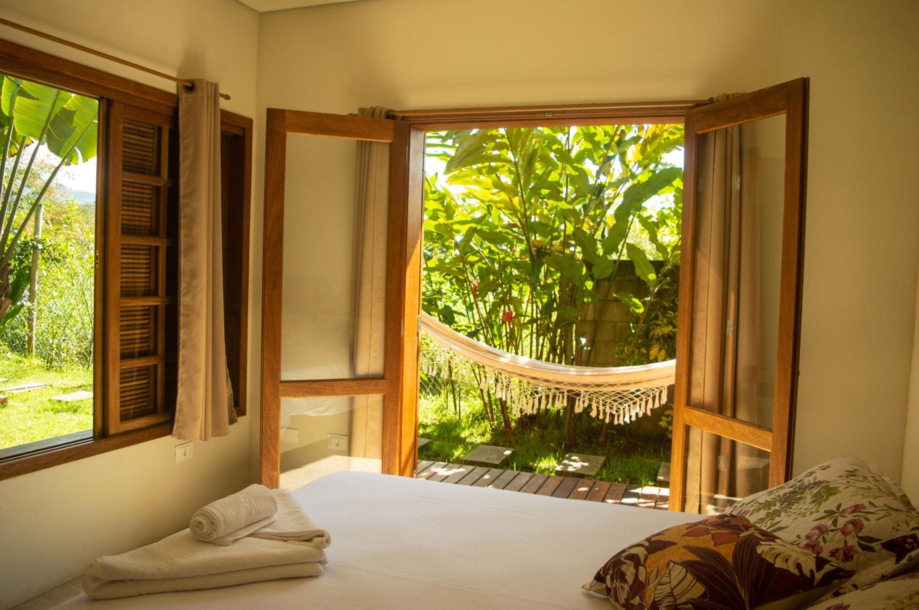 Casa Bon Voyage - Guesthouse