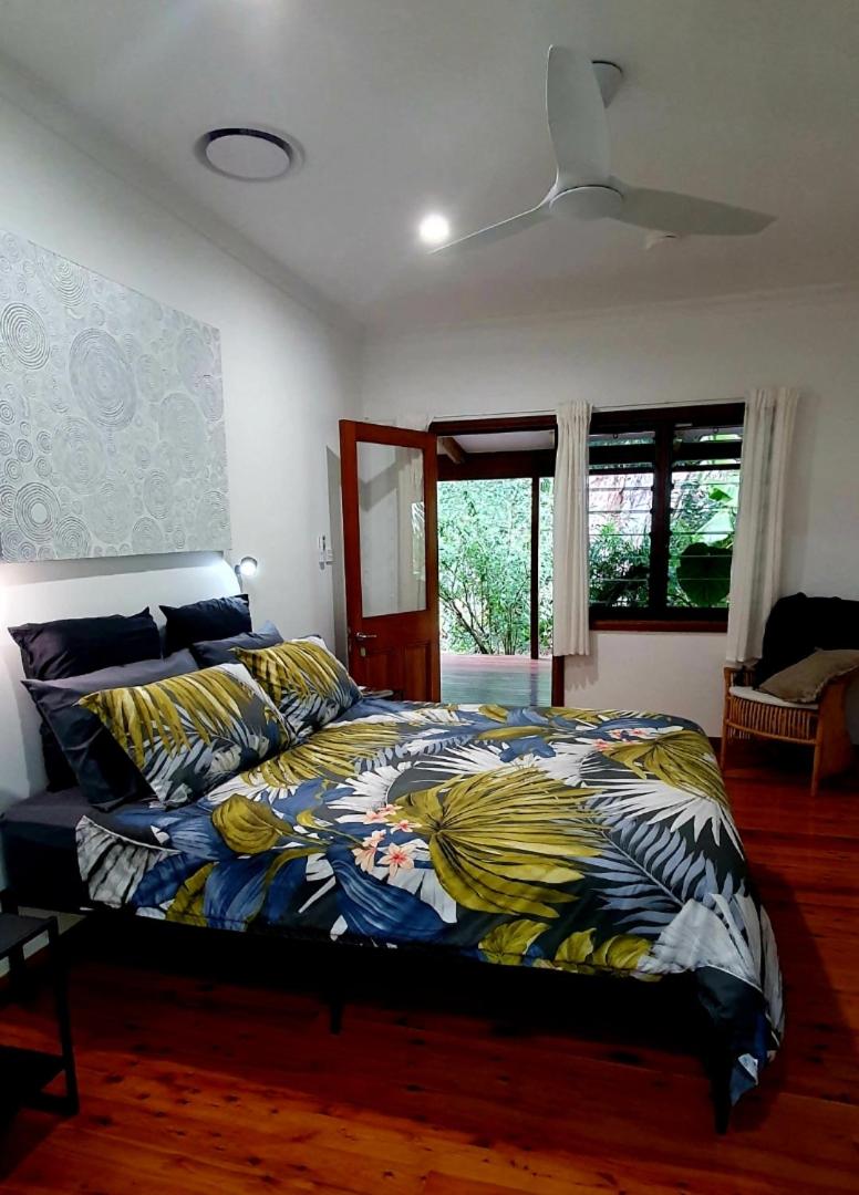 Paperbark Retreat