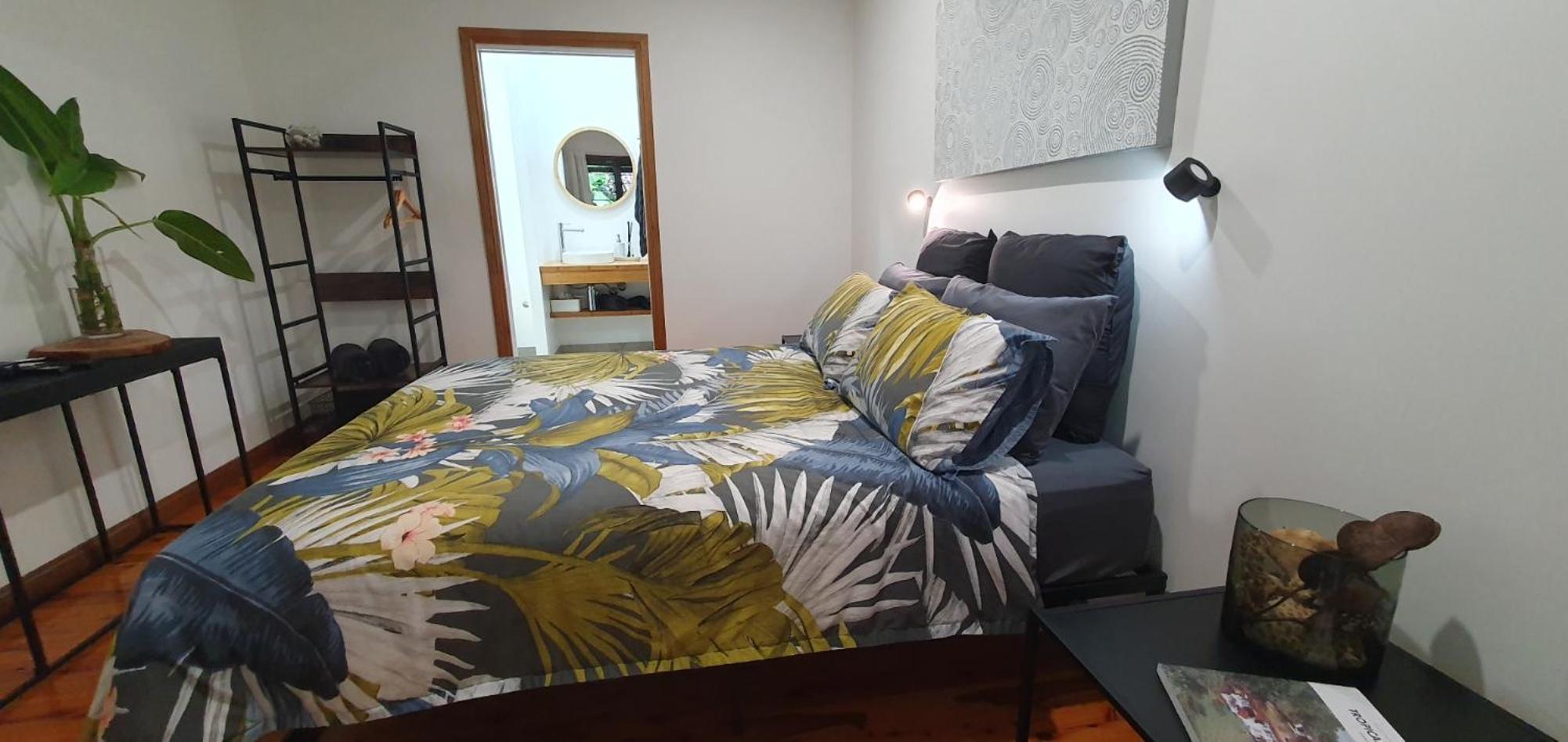 Paperbark Retreat